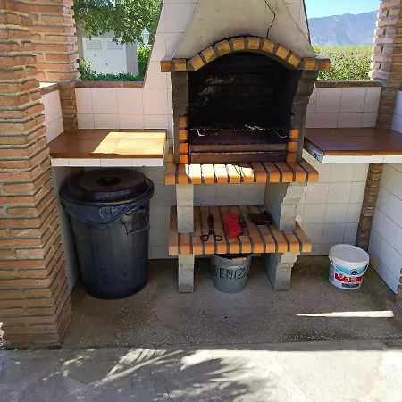 Casita La Herilla Casa vacanze