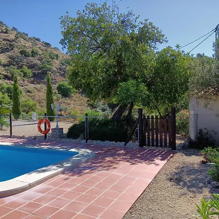 Casa vacanze Casita La Herilla *