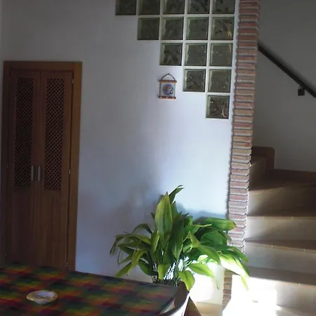 Casita La Herilla El Chorro