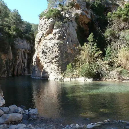 Holiday home Casita La Herilla *
