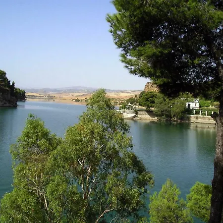 Casita La Herilla Holiday home