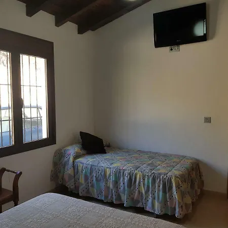 Holiday home Casita La Herilla