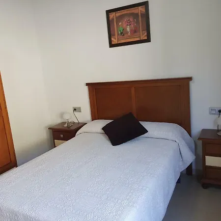 Casita La Herilla Holiday home
