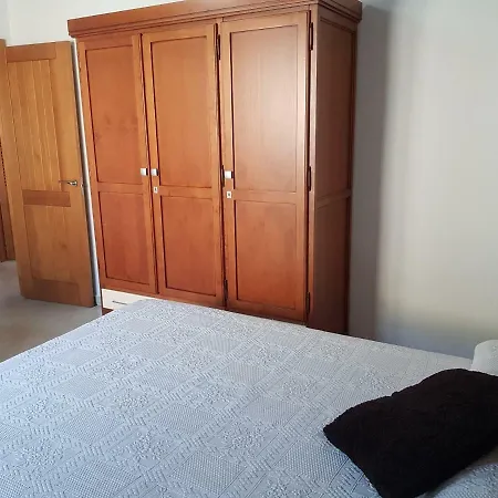 Holiday home Casita La Herilla El Chorro
