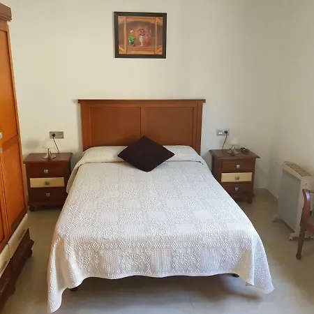 Casita La Herilla * El Chorro