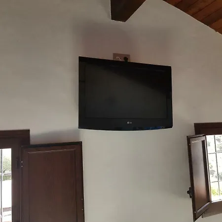 Casita La Herilla Holiday home