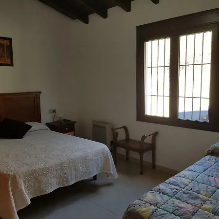 Holiday home Casita La Herilla